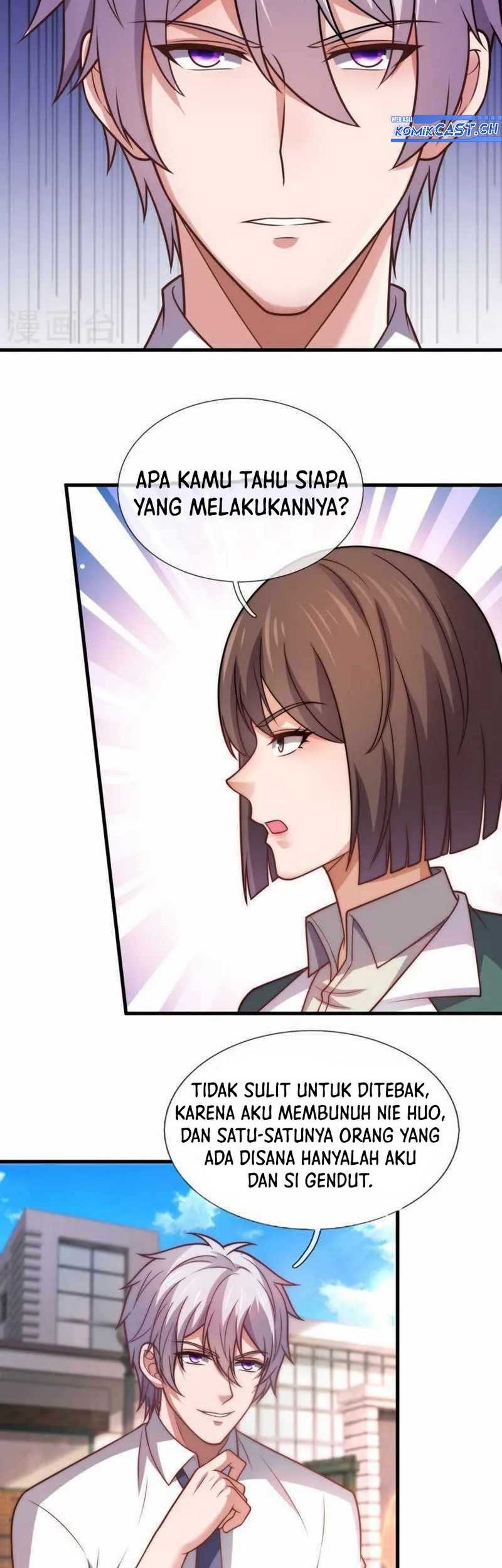 Chapter 537 - halaman 8
