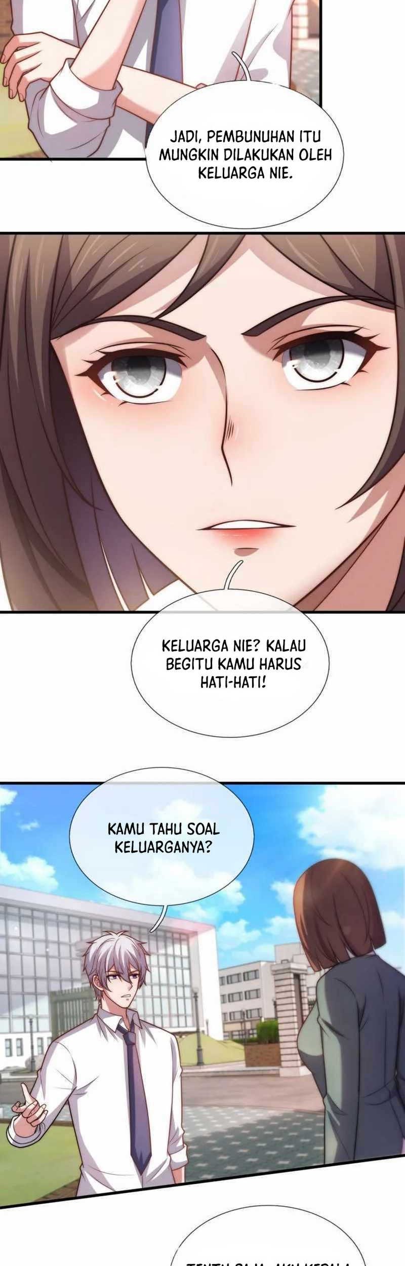 Chapter 537 - halaman 9