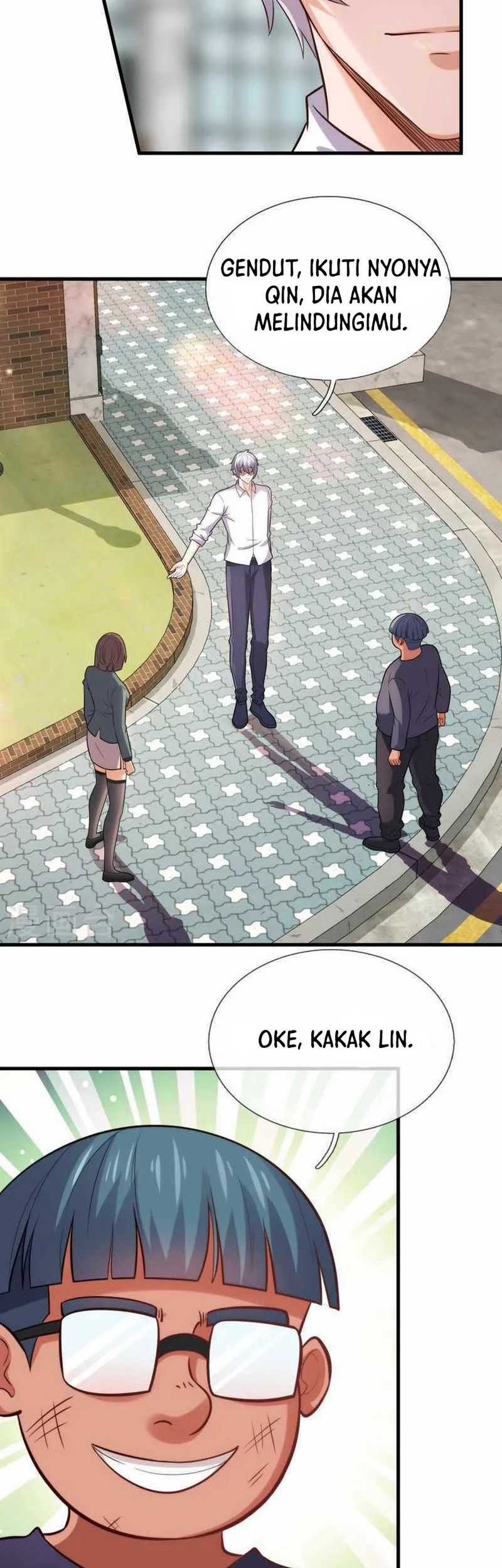 Chapter 537 - halaman 13