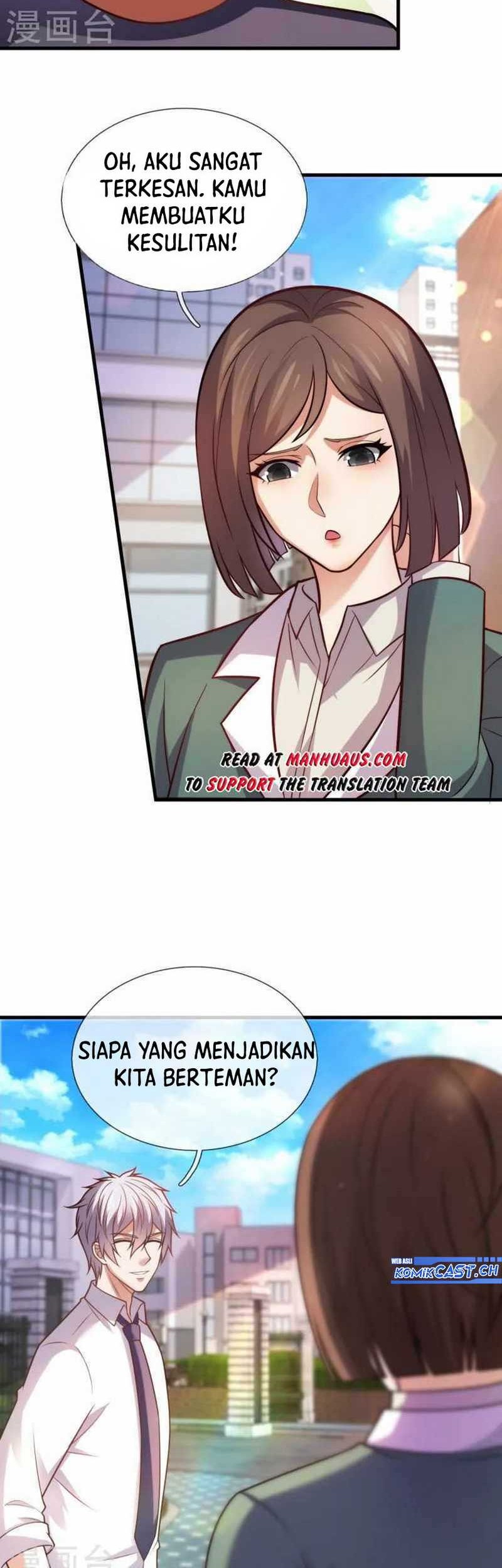 Chapter 537 - halaman 14