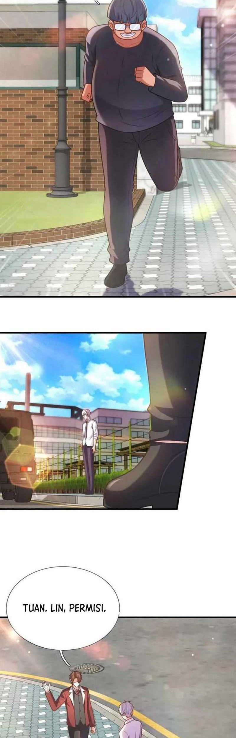 Chapter 537 - halaman 17