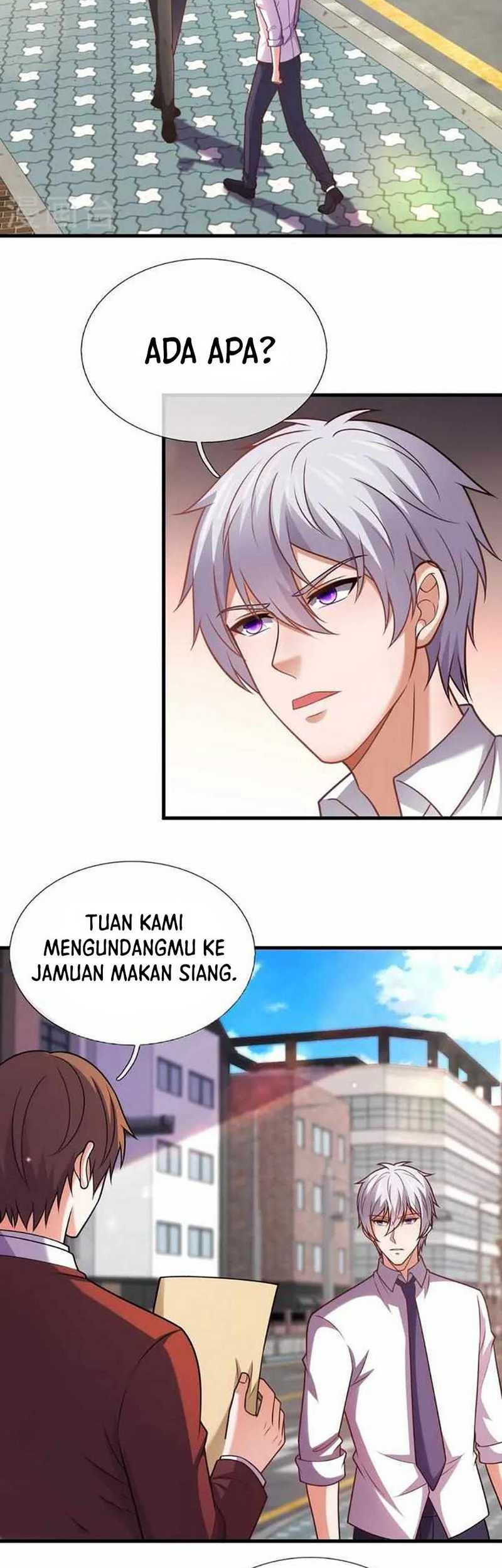 Chapter 537 - halaman 18
