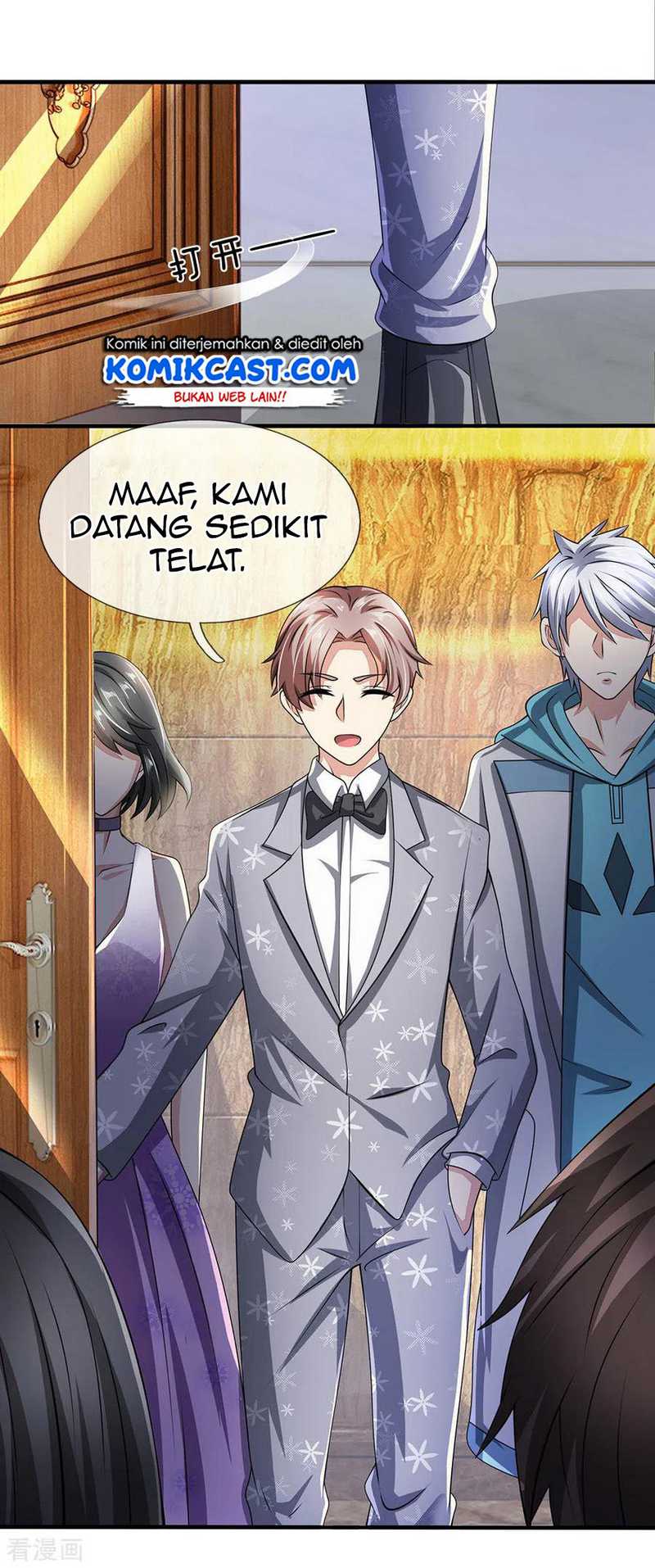 Chapter 54 - halaman 4