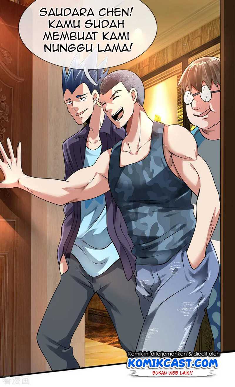 Chapter 55 - halaman 20