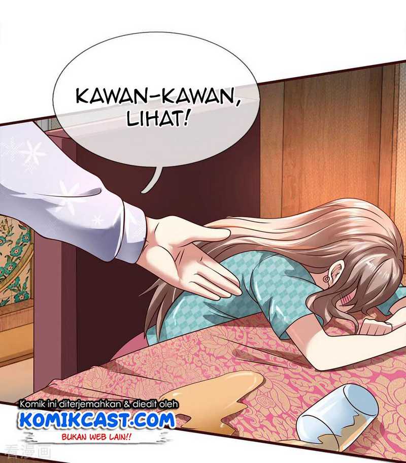 Chapter 55 - halaman 21