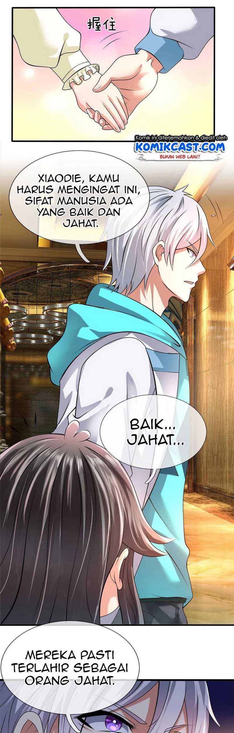 Chapter 58 - halaman 12