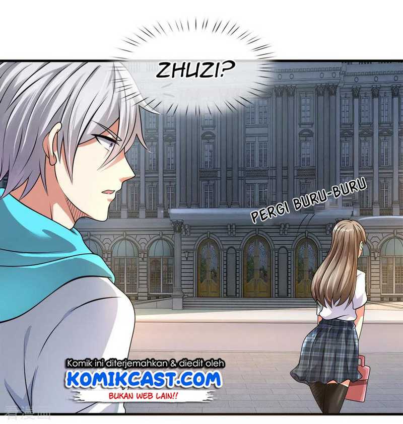 Chapter 58 - halaman 19