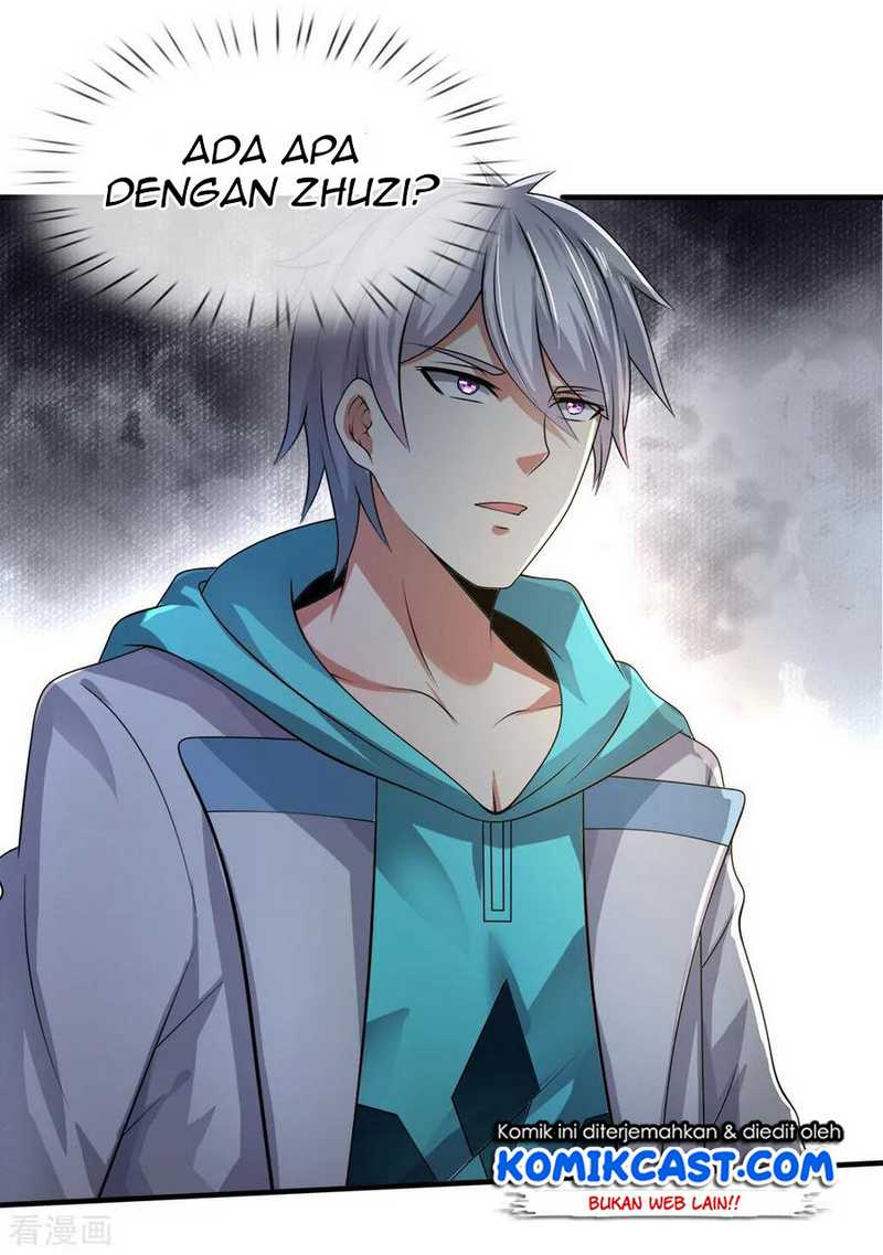 Chapter 58 - halaman 20