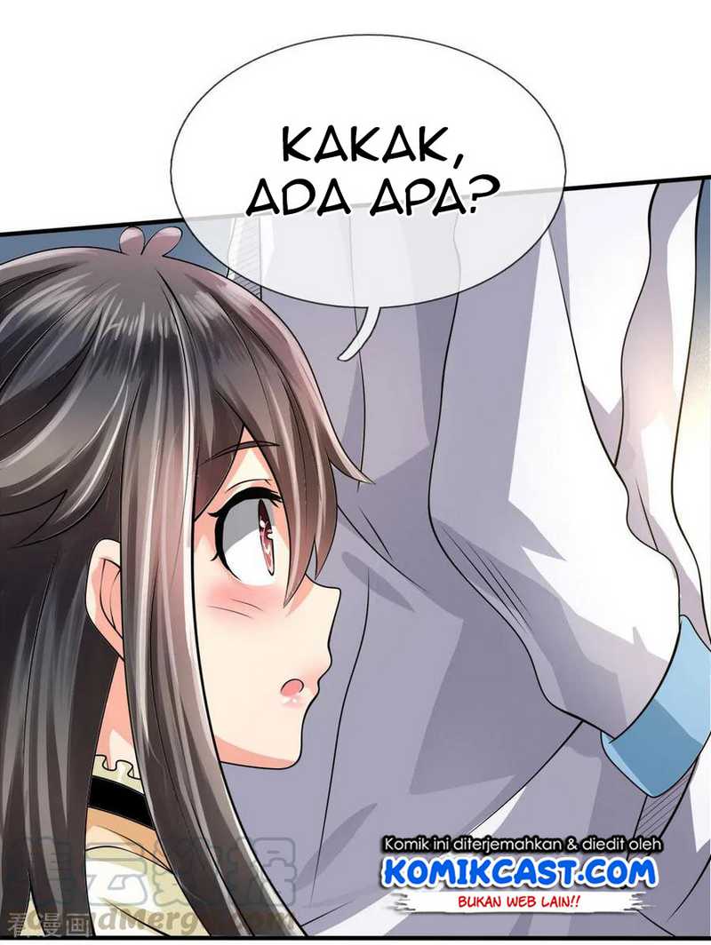 Chapter 58 - halaman 21