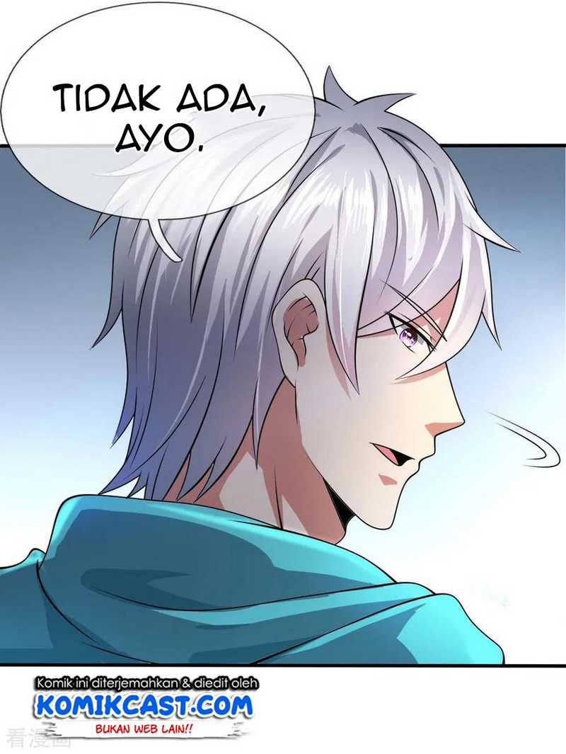 Chapter 58 - halaman 22