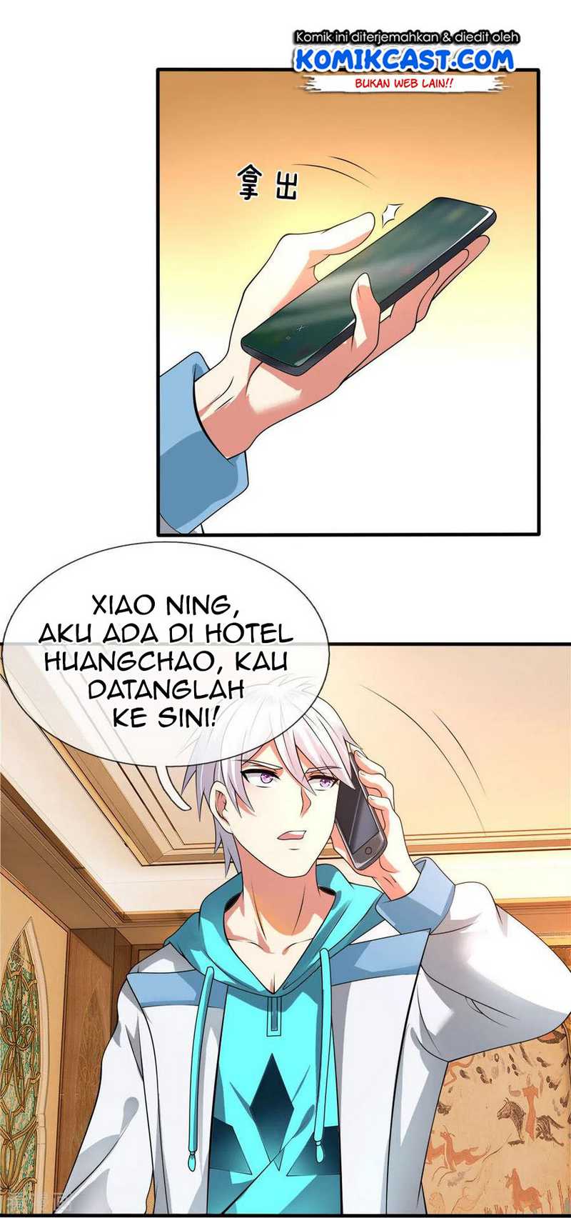 Chapter 58 - halaman 9