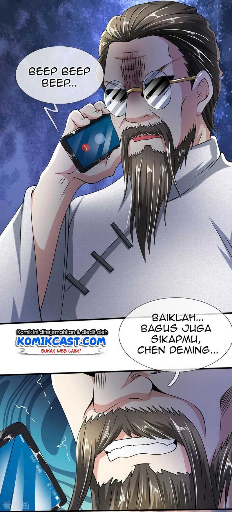 Chapter 60 - halaman 16