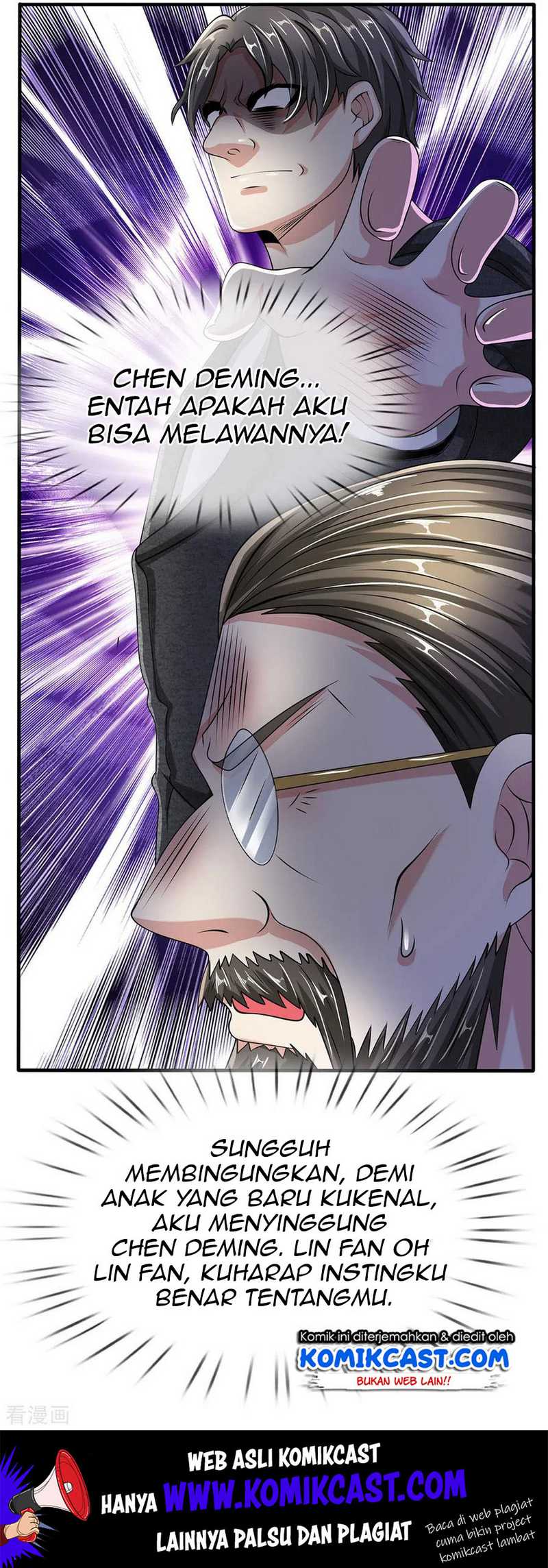 Chapter 60 - halaman 22