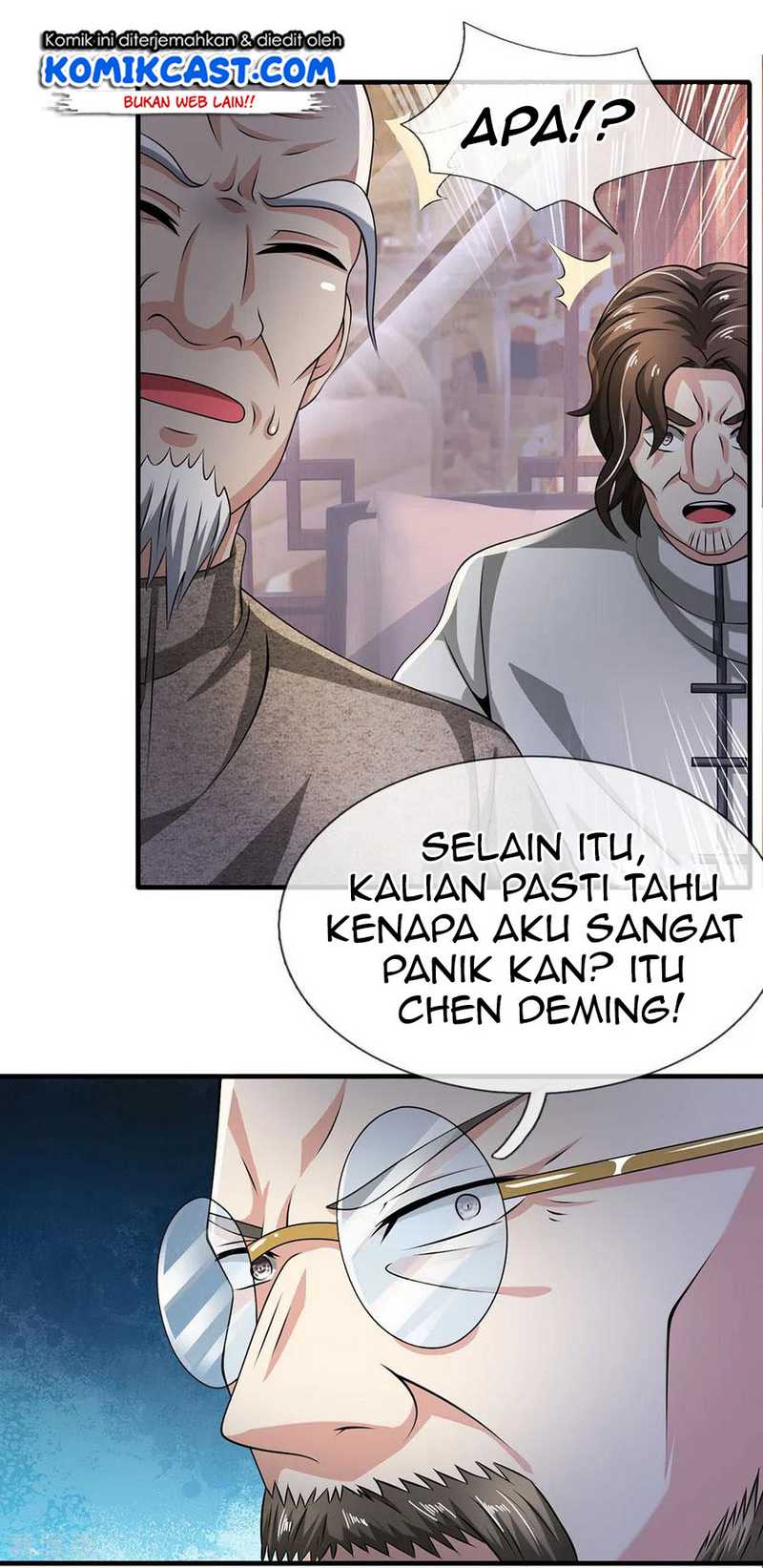 Chapter 60 - halaman 6