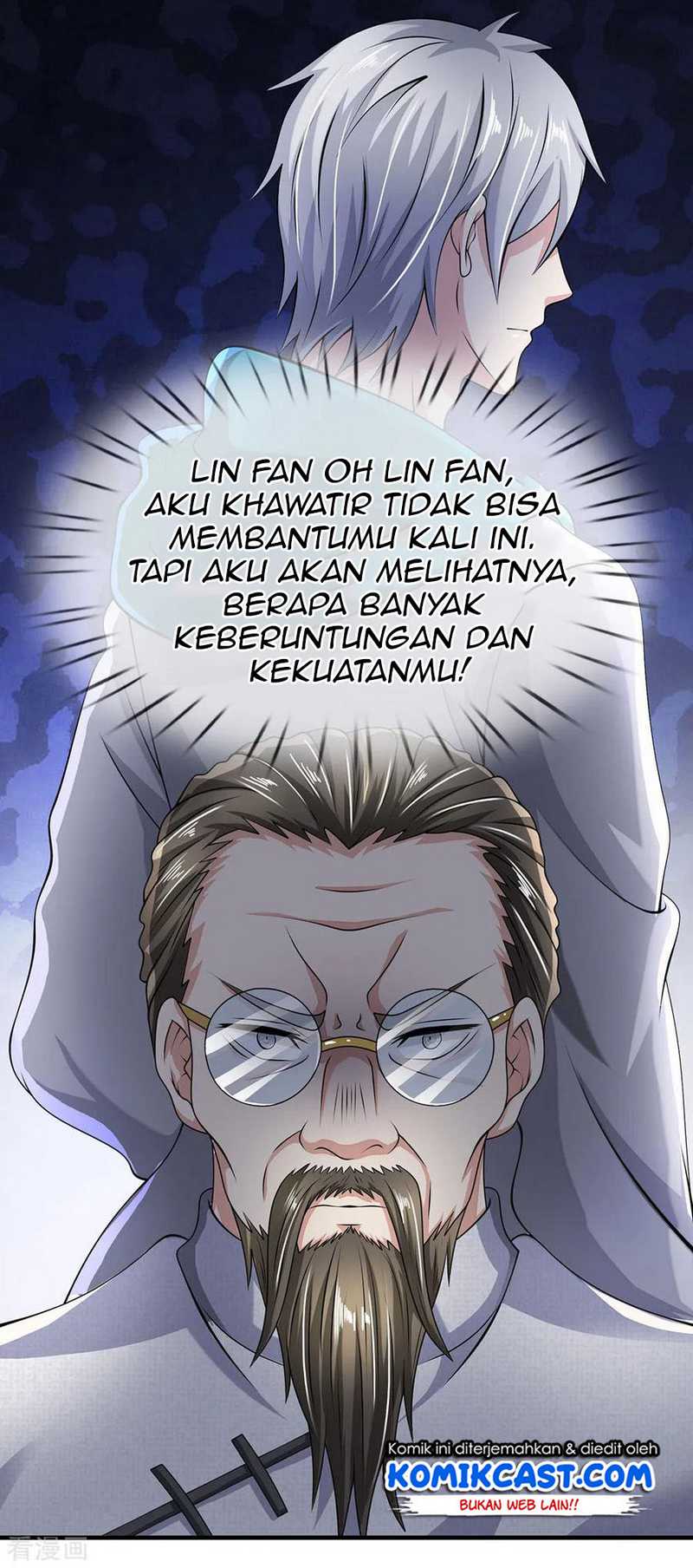 Chapter 60 - halaman 9