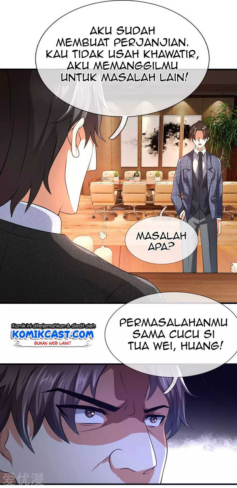 Chapter 61 - halaman 17