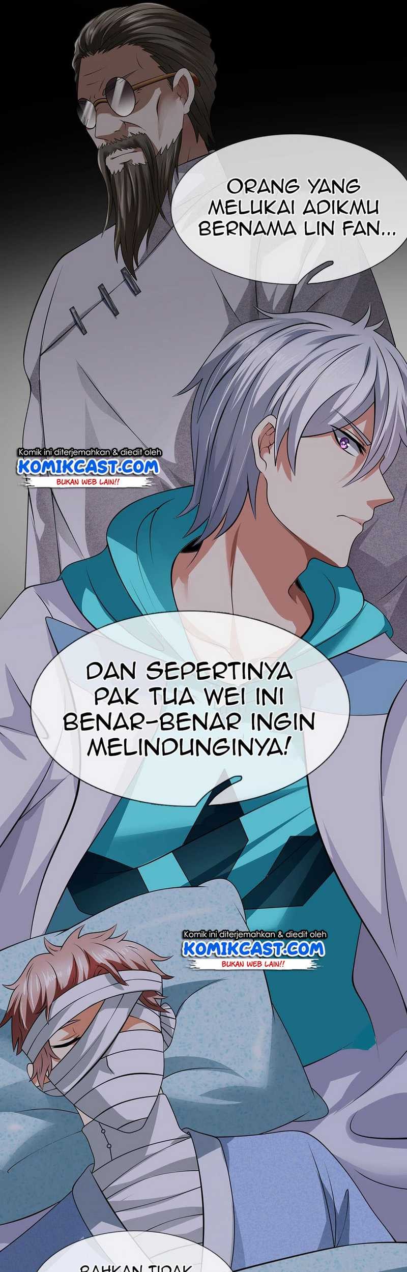Chapter 61 - halaman 19