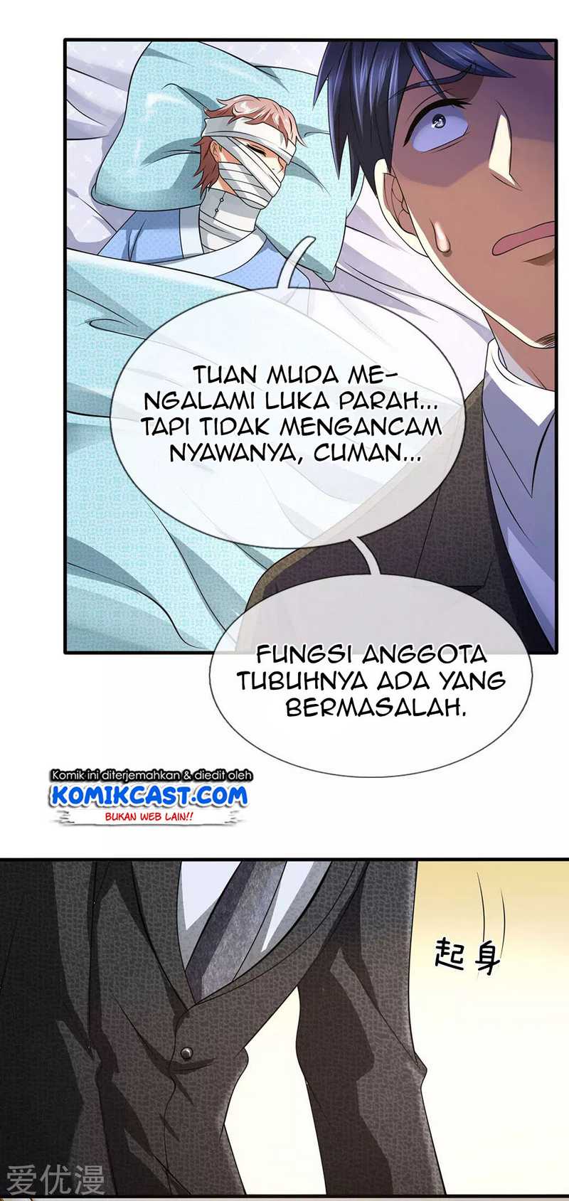 Chapter 61 - halaman 7