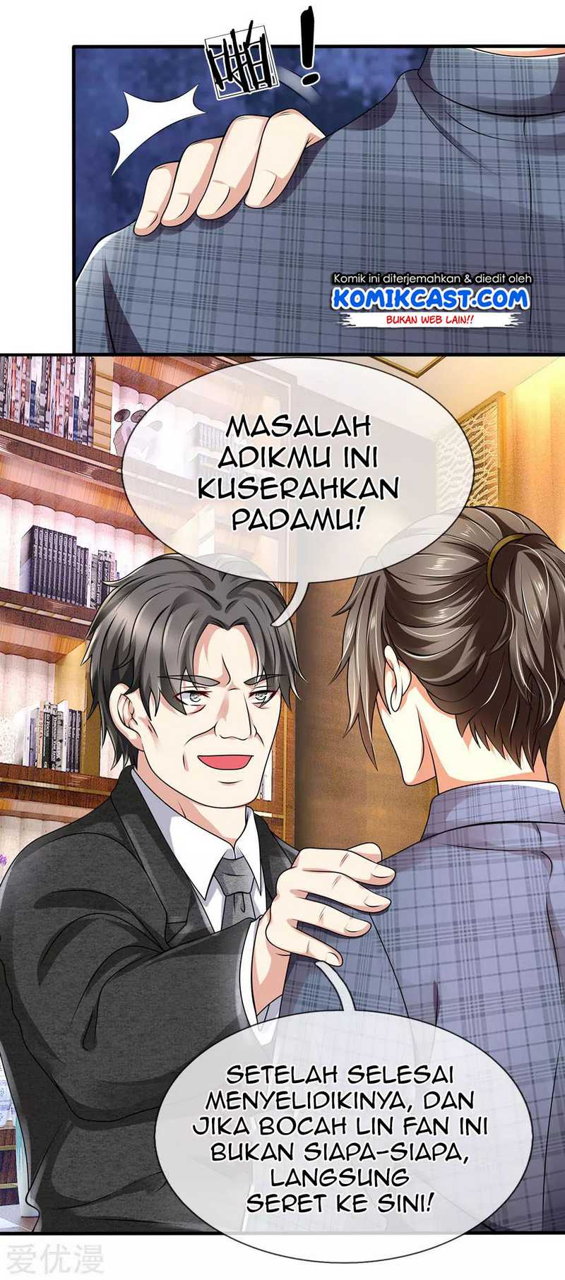 Chapter 62 - halaman 12