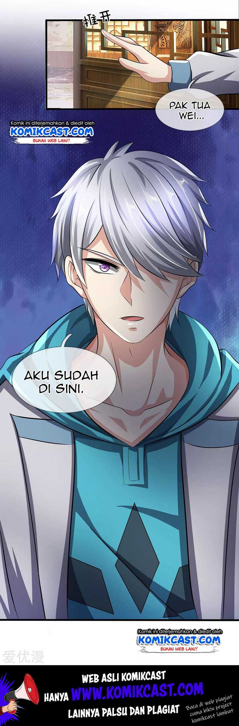Chapter 63 - halaman 22