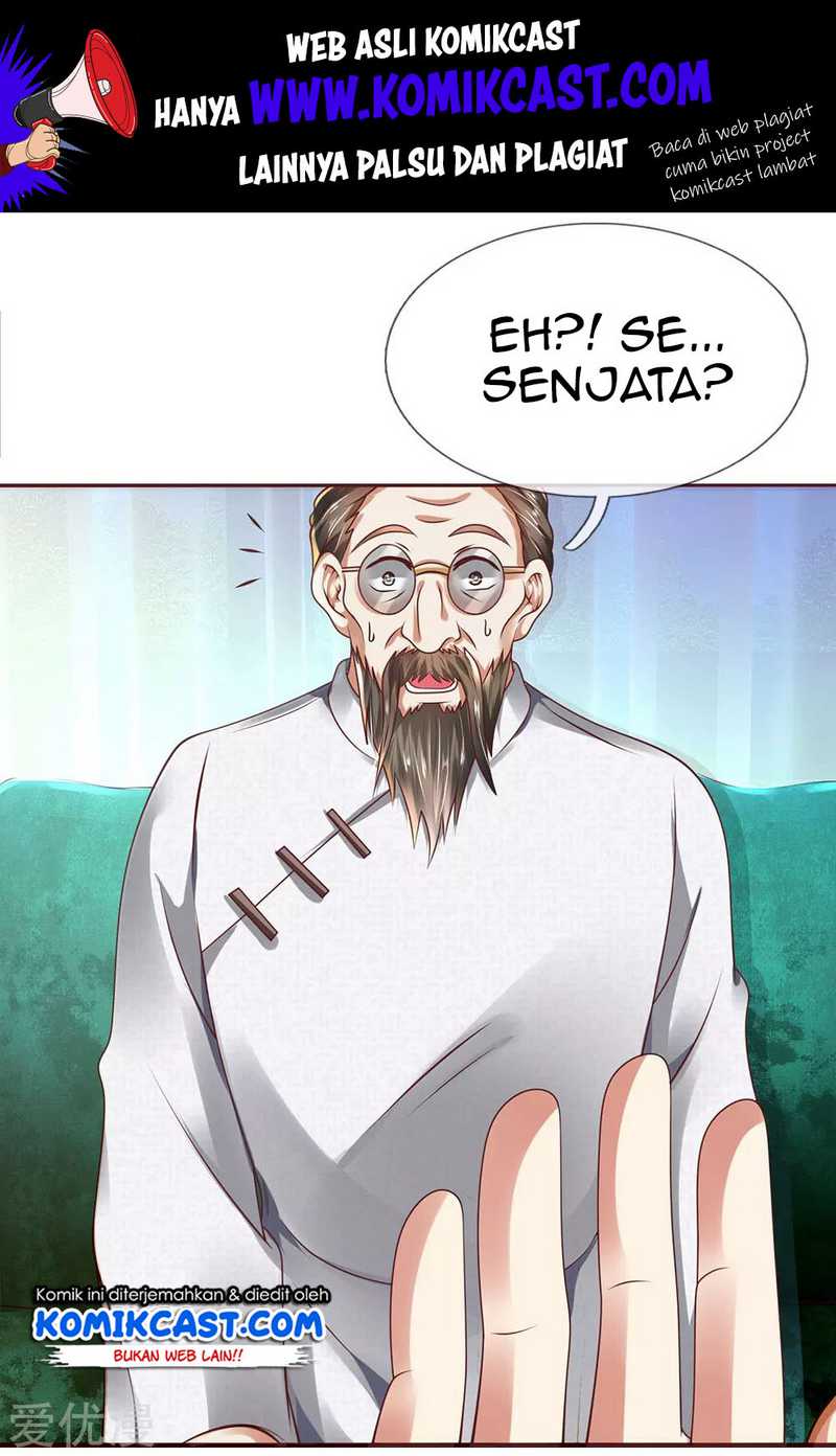 Chapter 64 - halaman 21