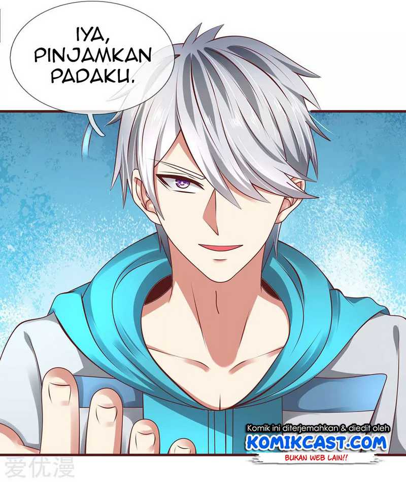 Chapter 64 - halaman 22