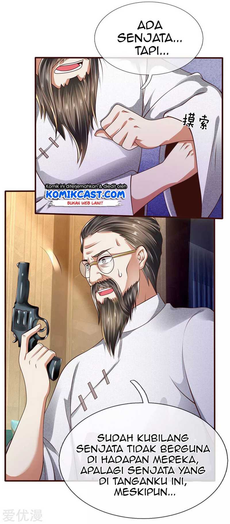 Chapter 64 - halaman 23