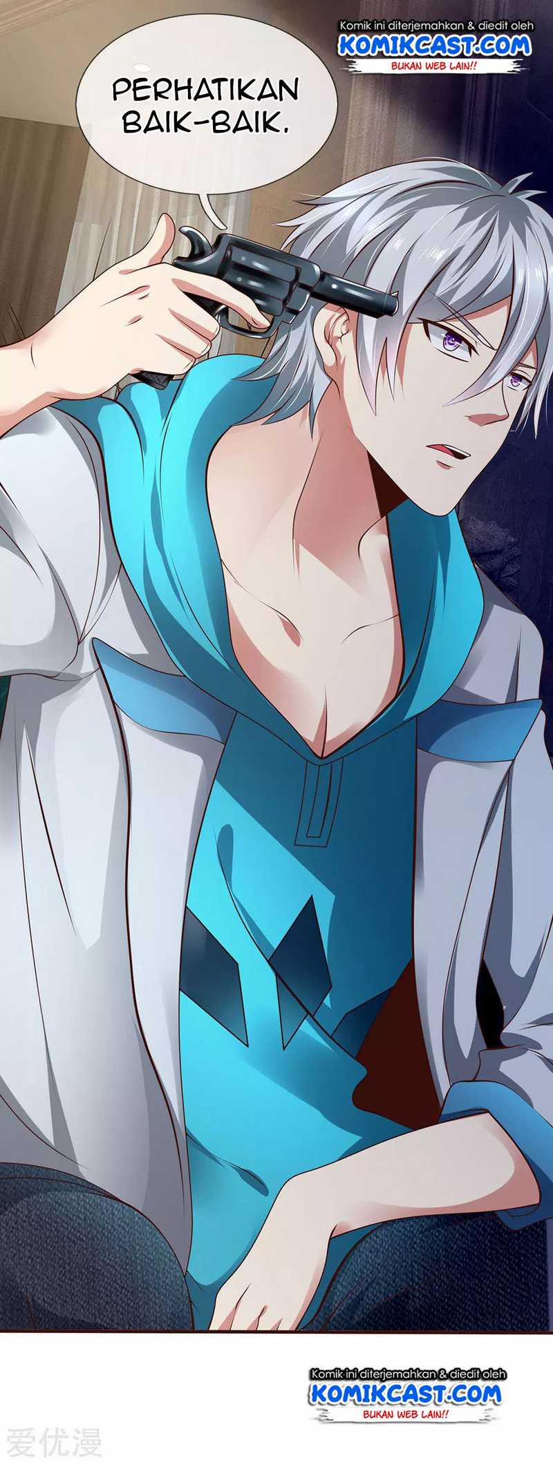 Chapter 64 - halaman 27