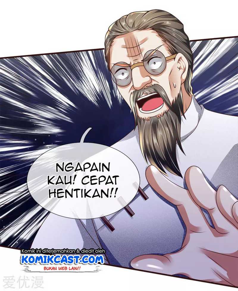 Chapter 64 - halaman 28