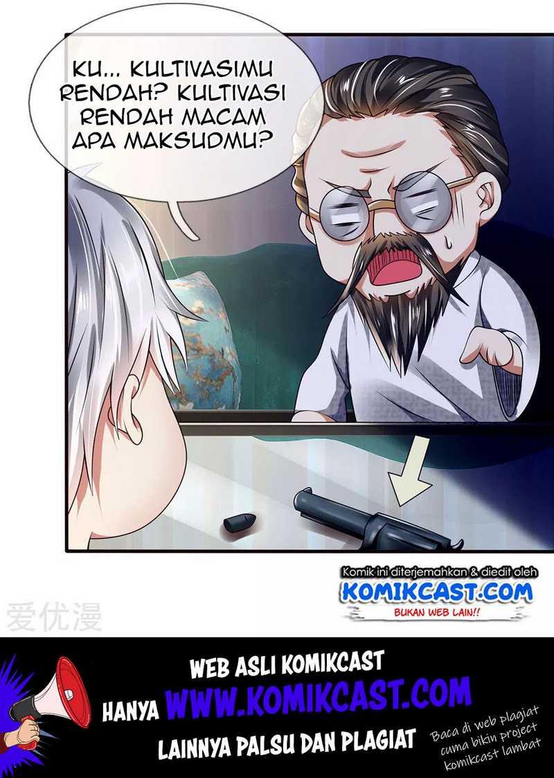 Chapter 64 - halaman 39