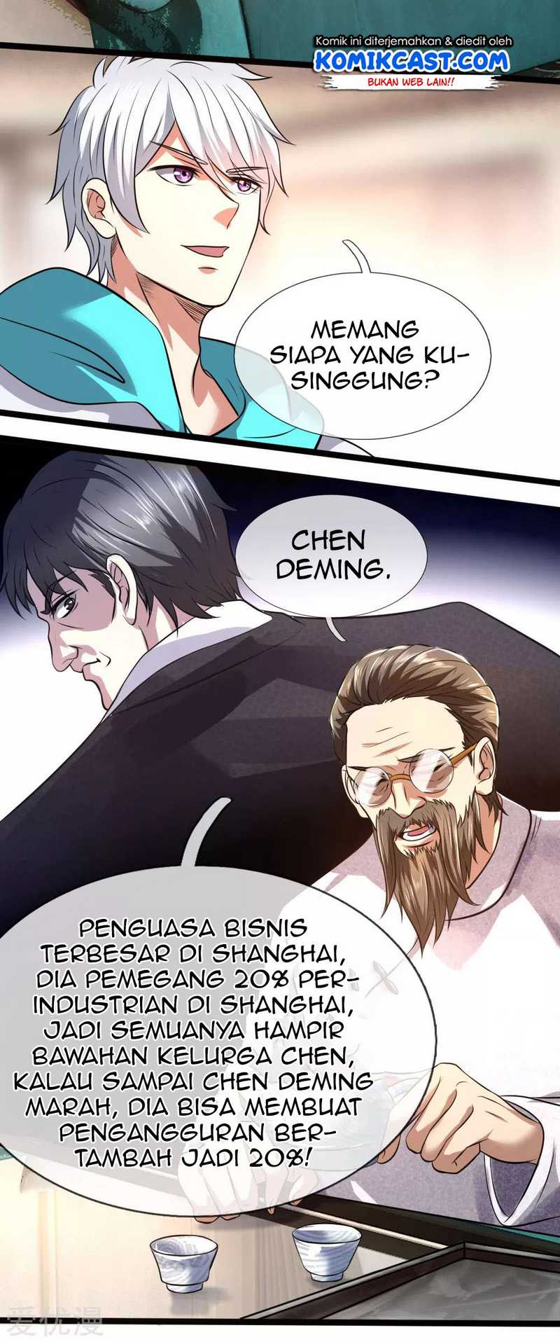 Chapter 64 - halaman 5