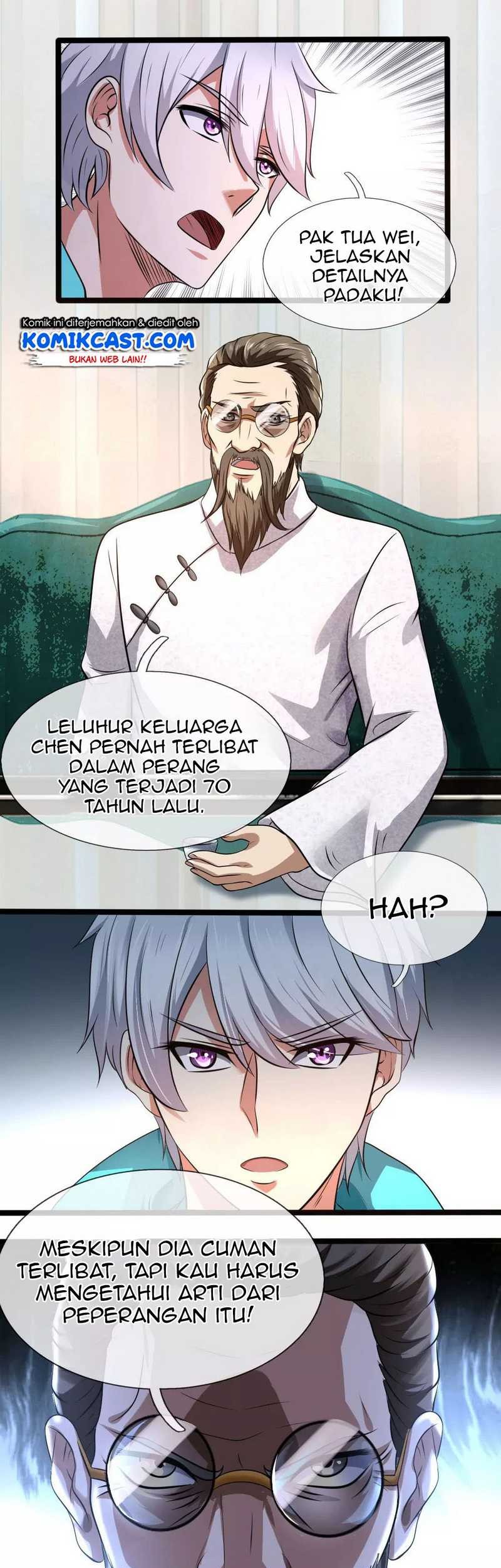 Chapter 64 - halaman 7