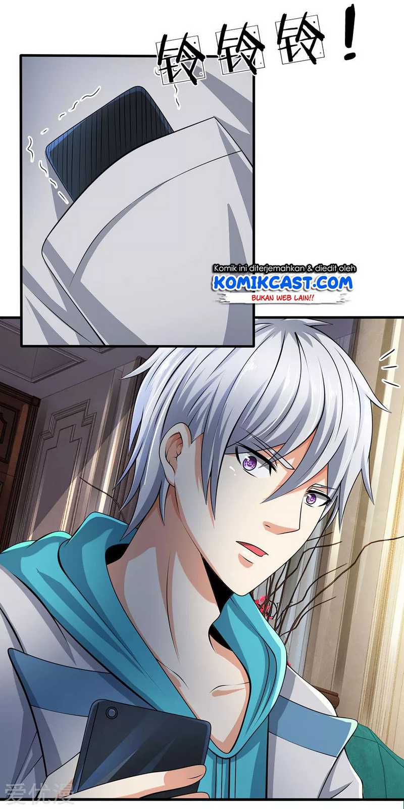 Chapter 66 - halaman 20