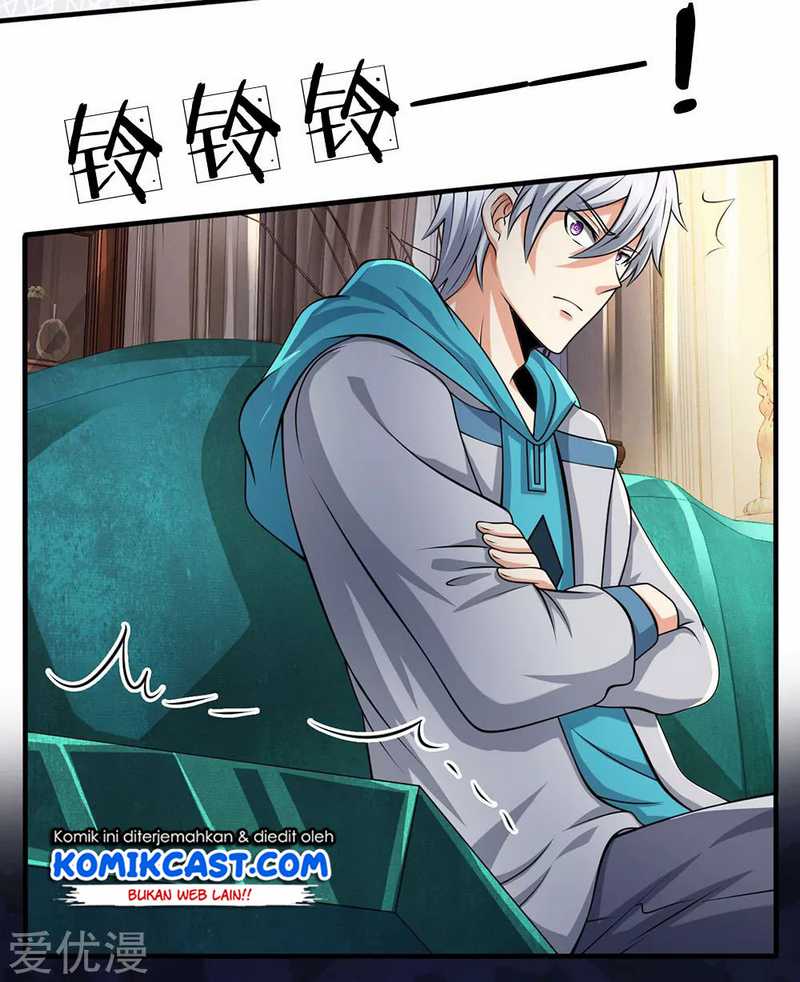 Chapter 66 - halaman 25