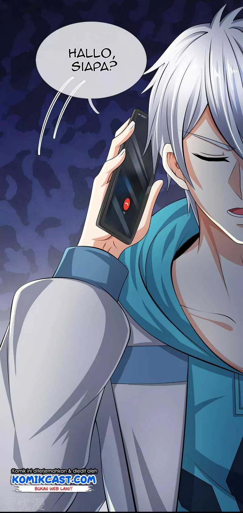 Chapter 66 - halaman 26