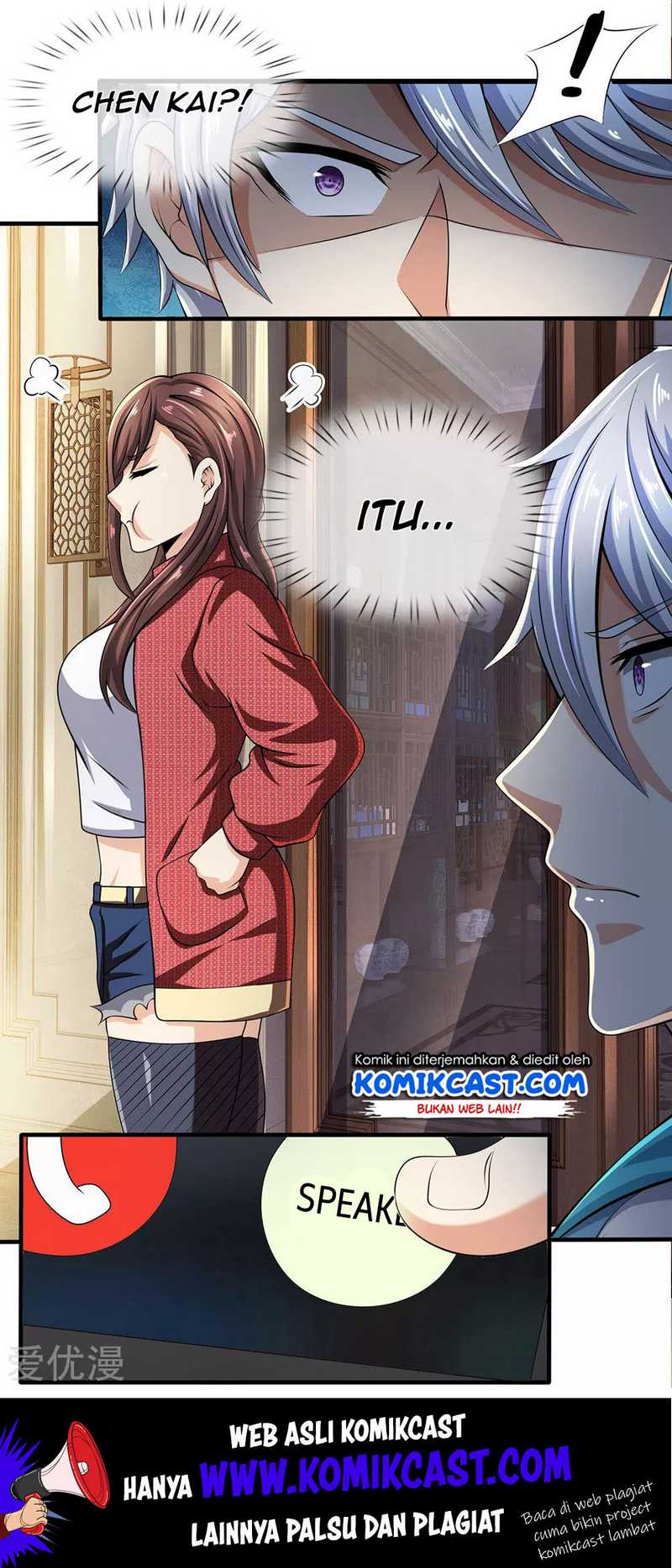 Chapter 66 - halaman 28
