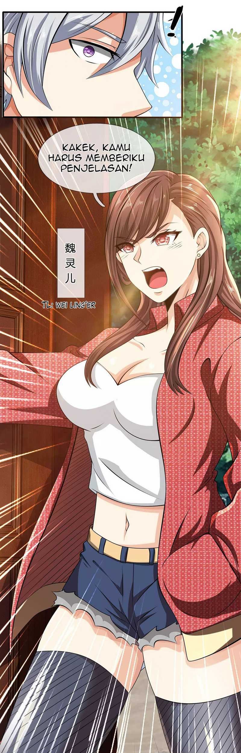 Chapter 66 - halaman 6