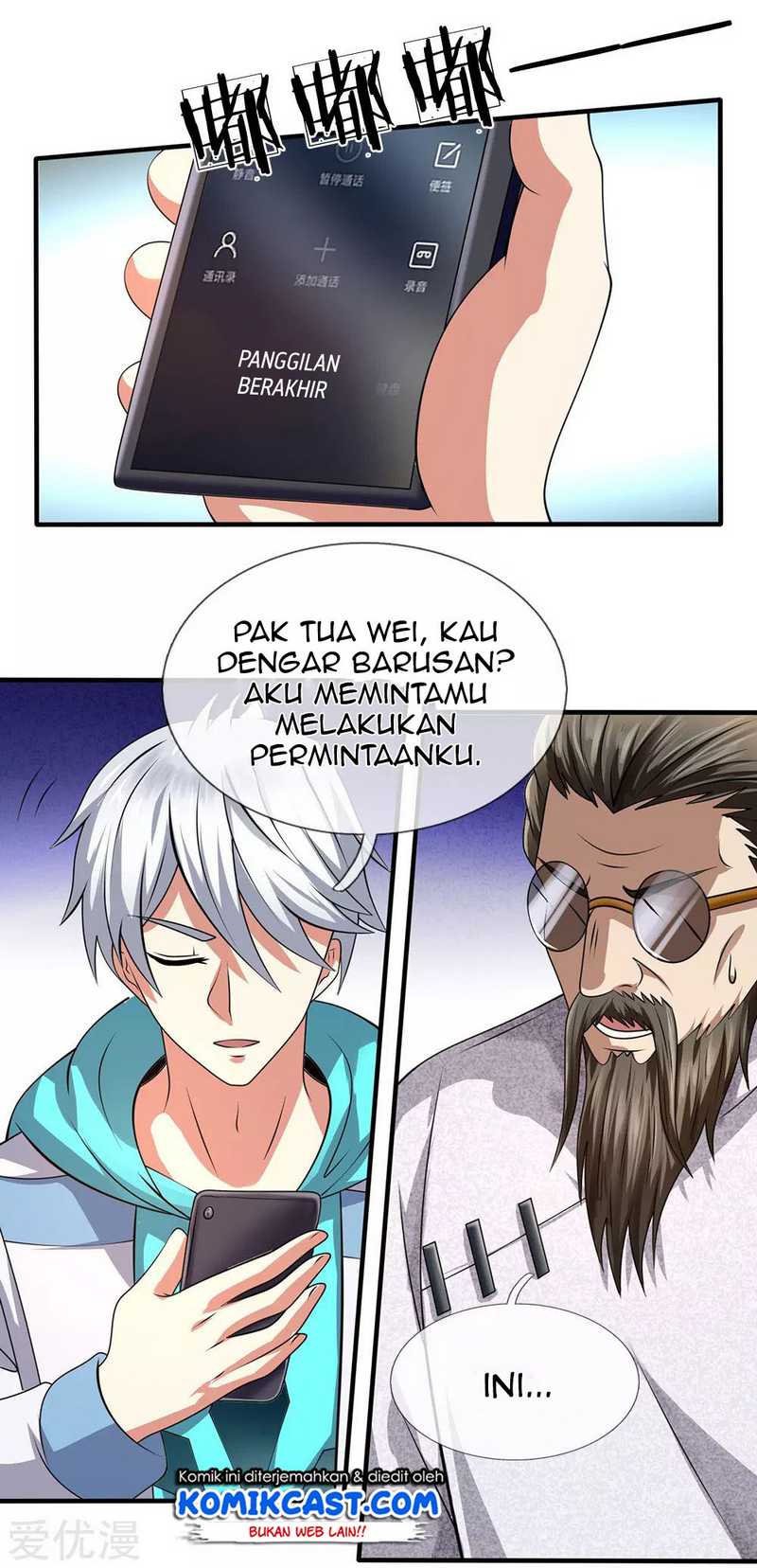 Chapter 67 - halaman 12