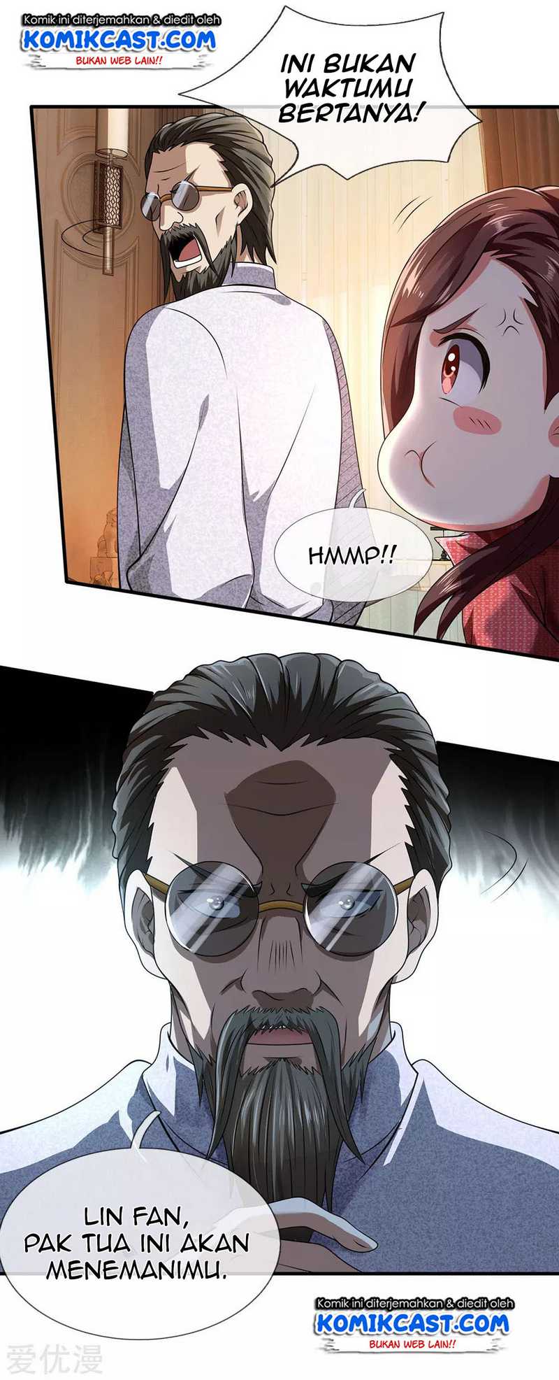 Chapter 67 - halaman 14