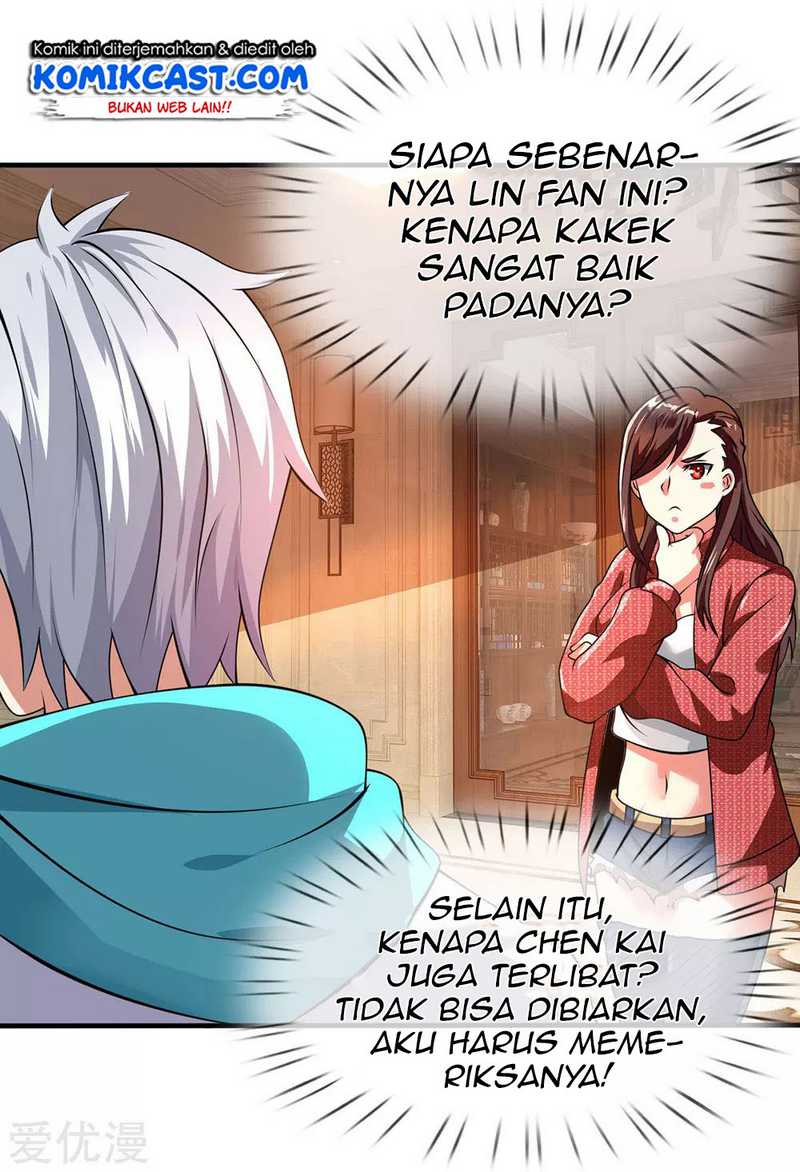Chapter 67 - halaman 18