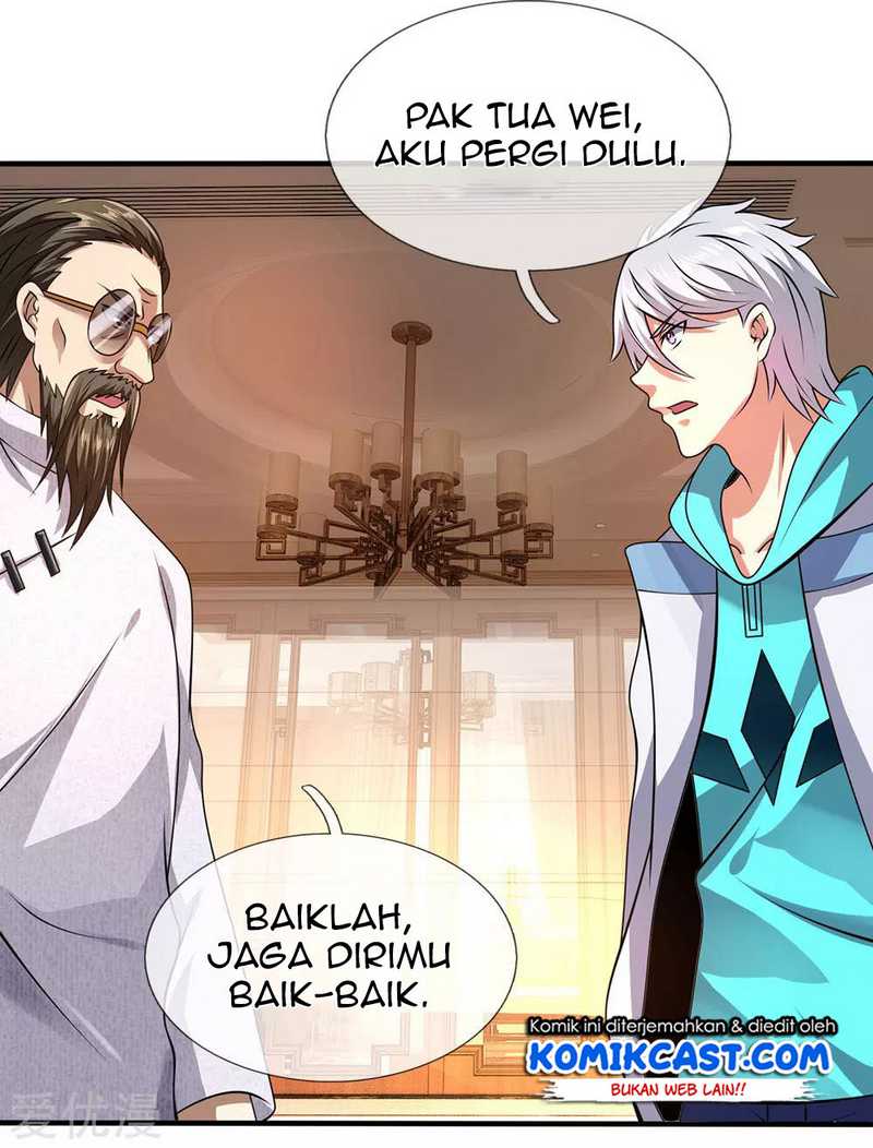 Chapter 67 - halaman 20