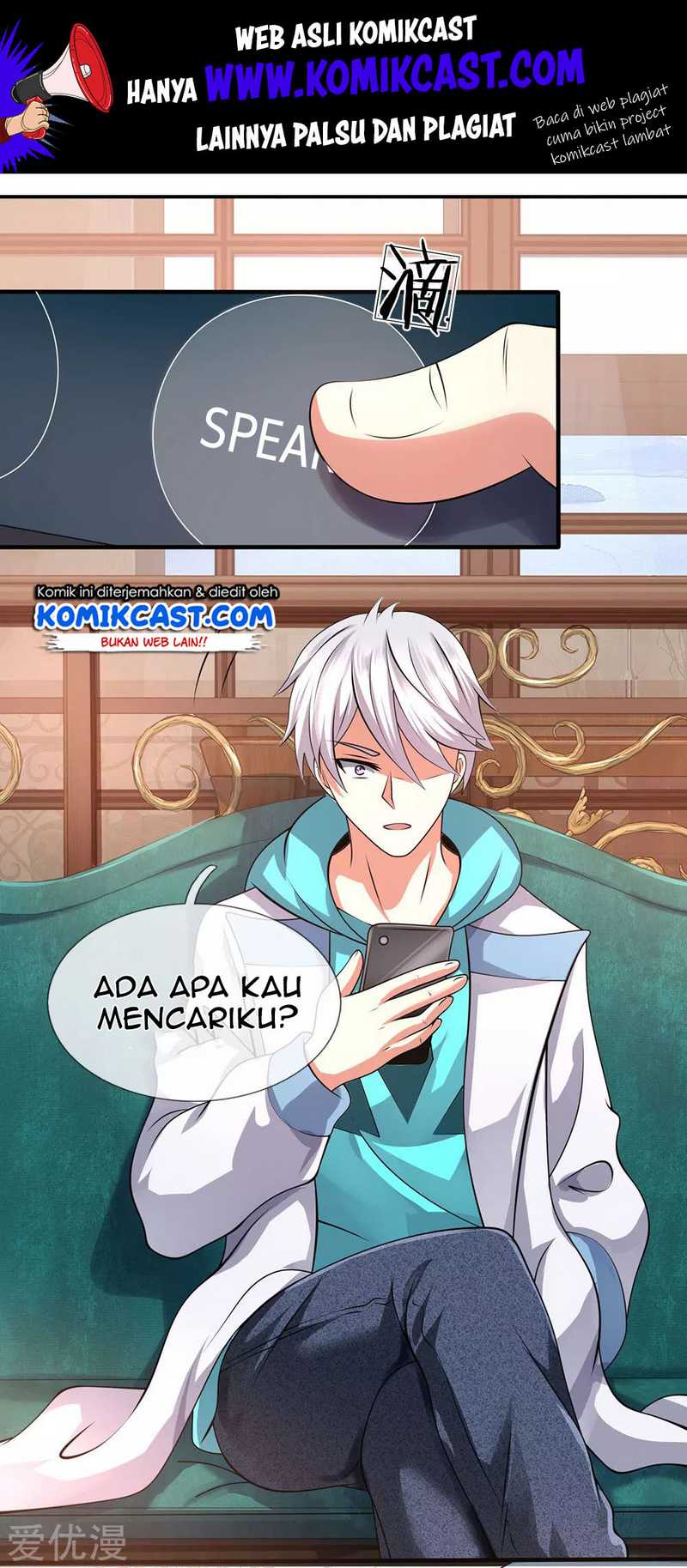 Chapter 67 - halaman 3