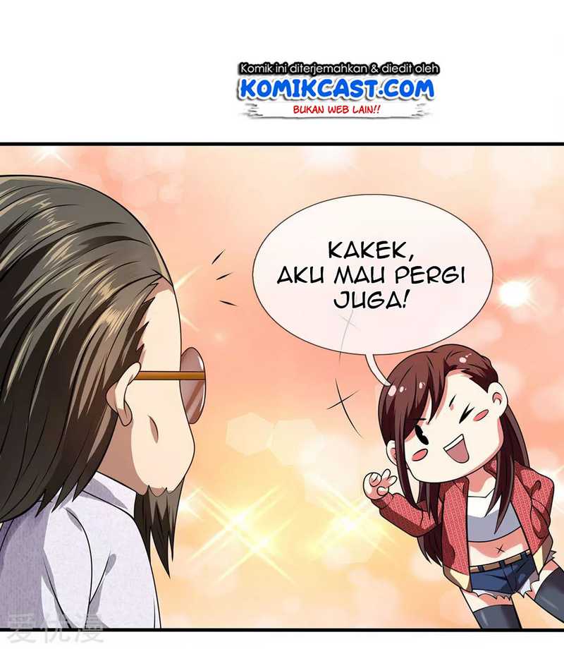 Chapter 67 - halaman 22