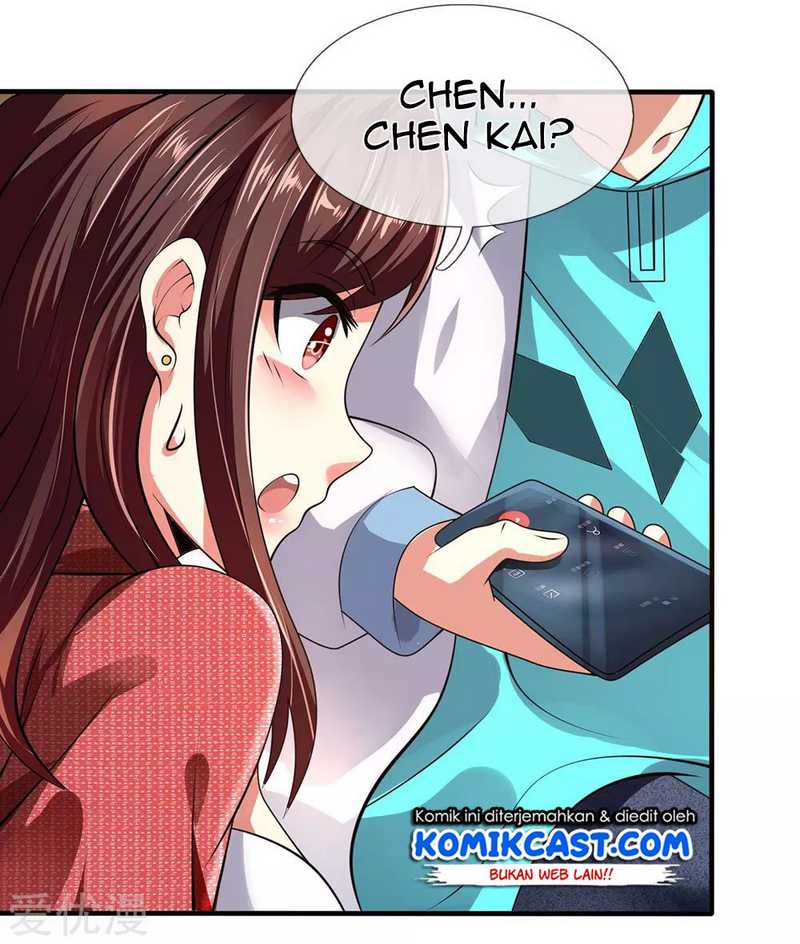 Chapter 67 - halaman 6
