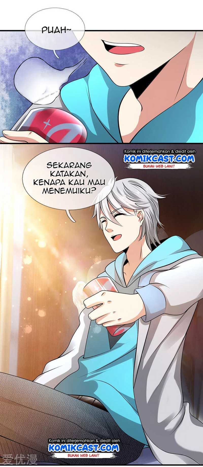 Chapter 68 - halaman 18