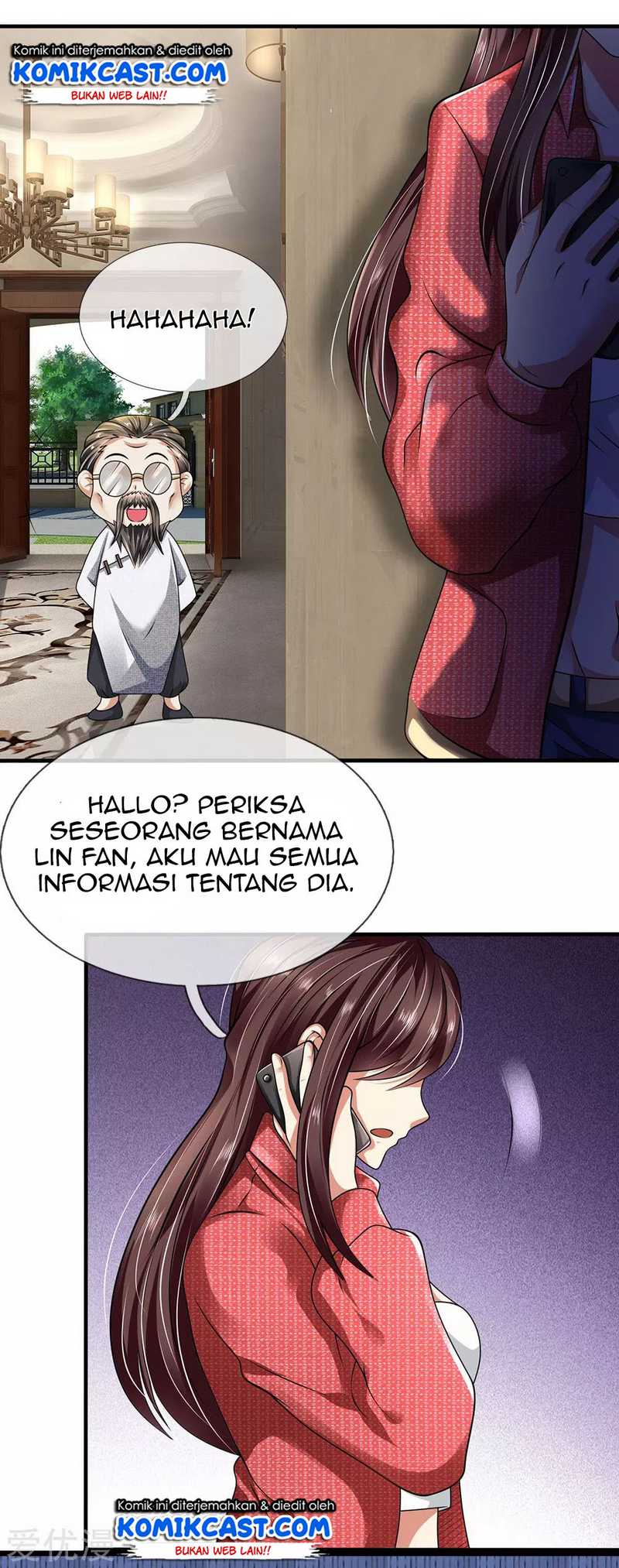 Chapter 68 - halaman 5