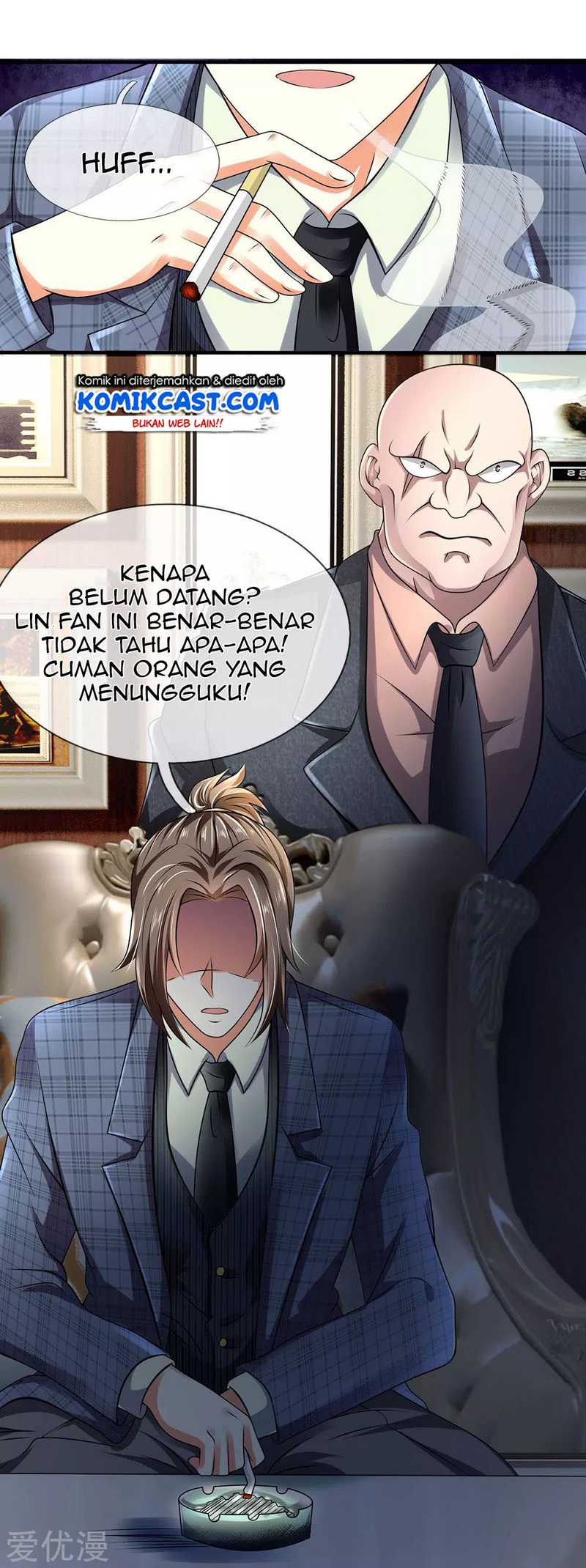 Chapter 68 - halaman 9
