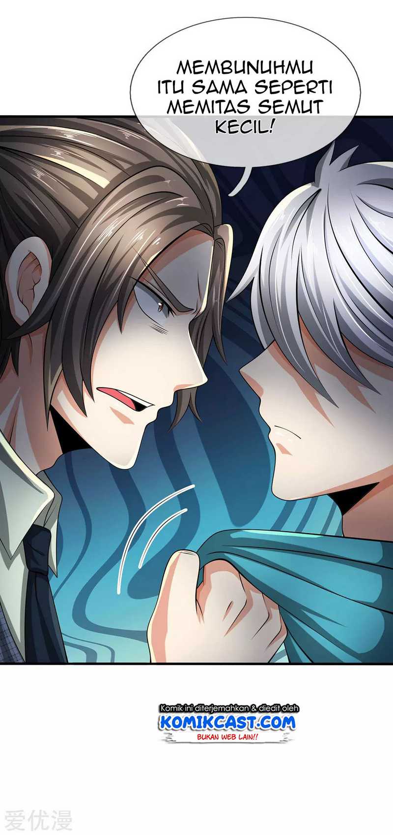 Chapter 69 - halaman 15