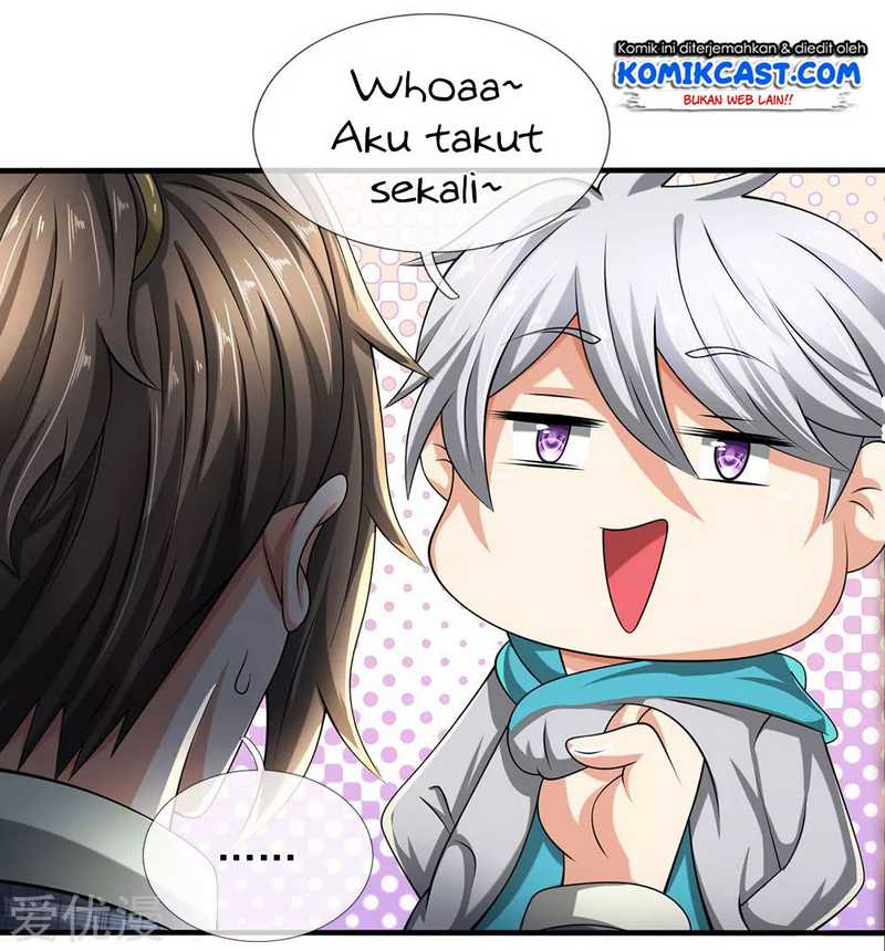 Chapter 69 - halaman 16