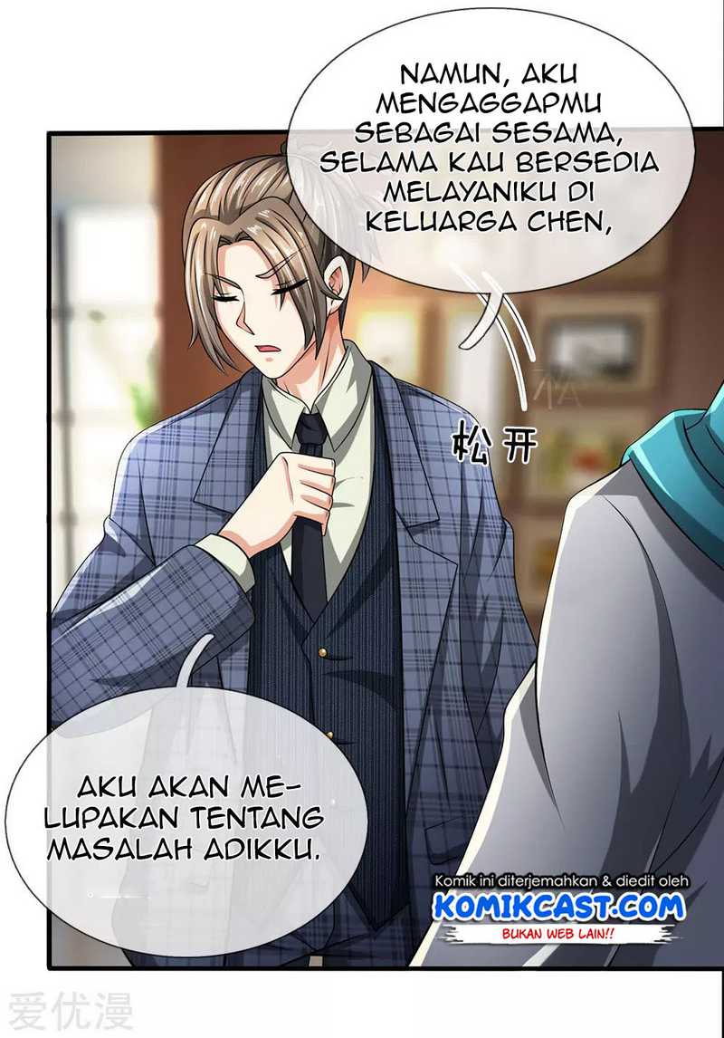 Chapter 69 - halaman 17